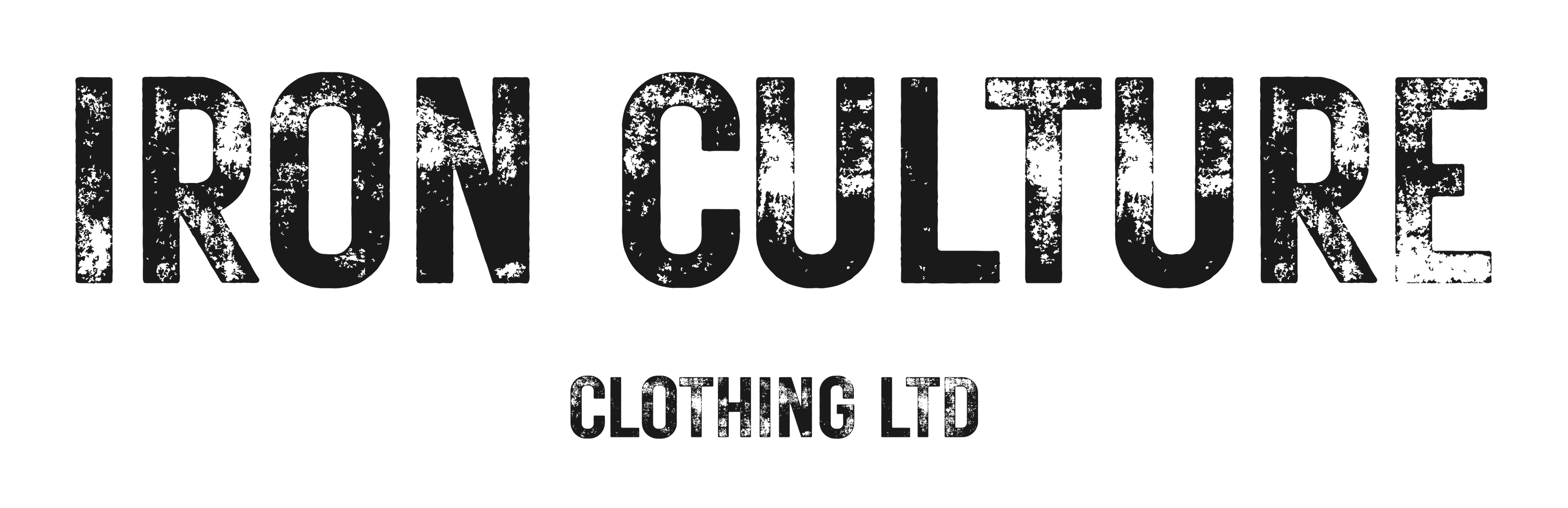 Iron Culture Clothing